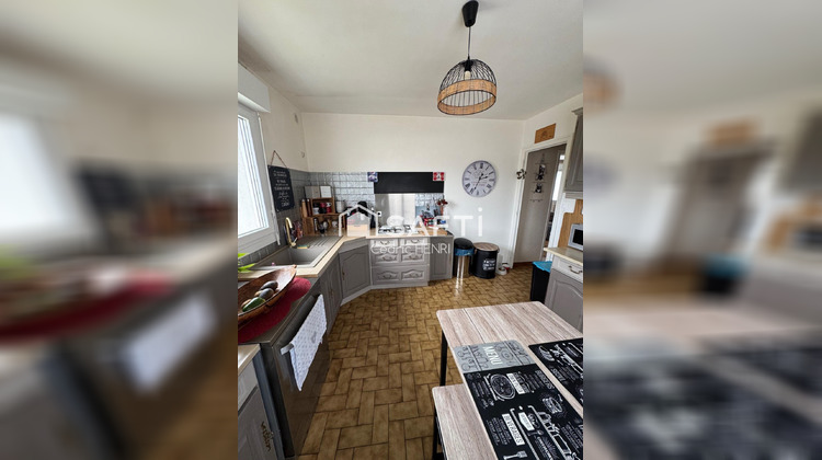 Ma-Cabane - Vente Maison Pleyben, 112 m²