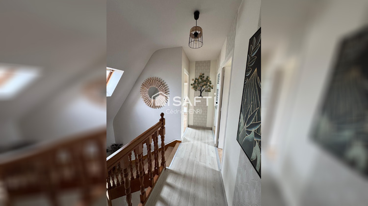 Ma-Cabane - Vente Maison Pleyben, 112 m²