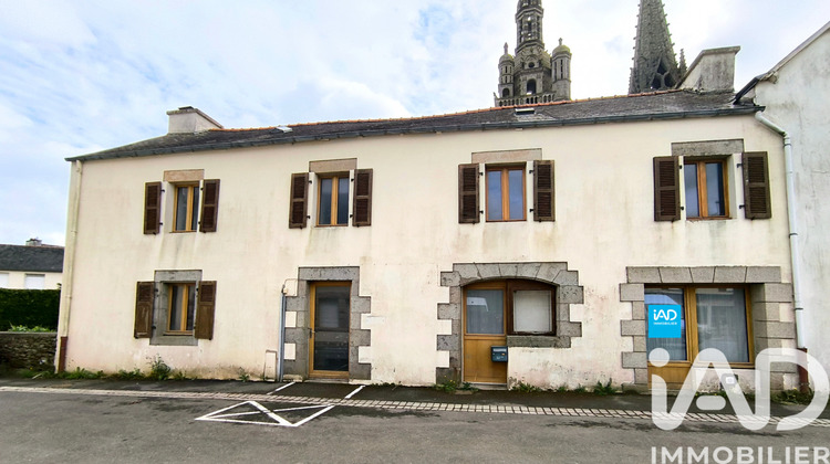 Ma-Cabane - Vente Maison Pleyben, 177 m²