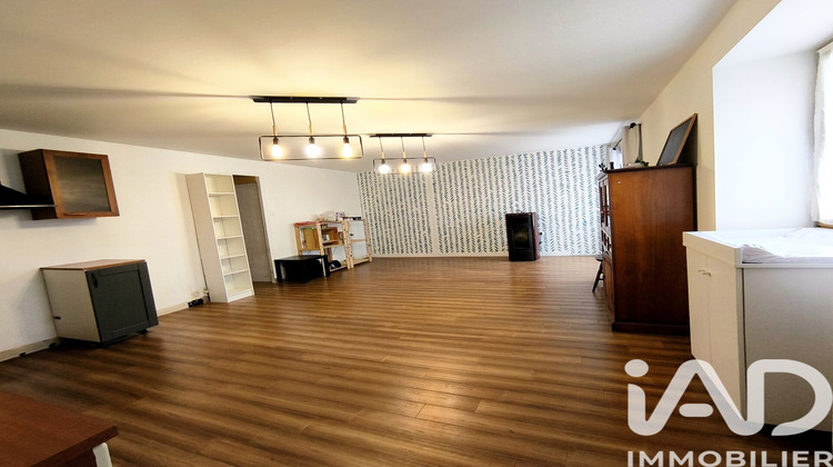 Ma-Cabane - Vente Maison Pleyben, 177 m²