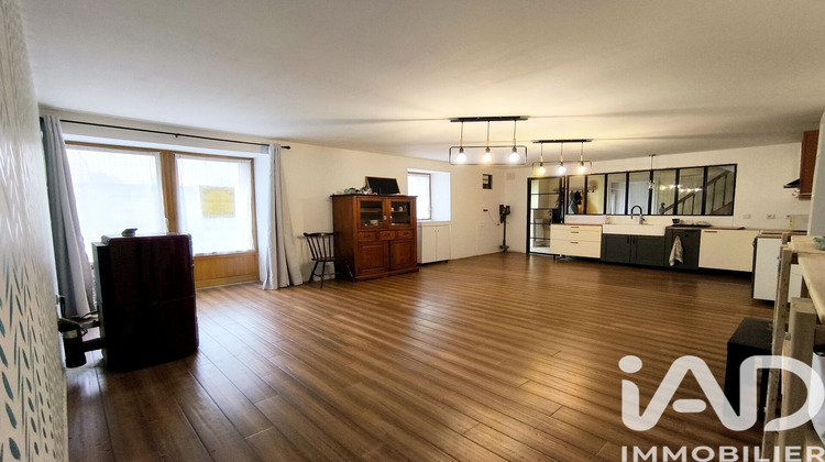 Ma-Cabane - Vente Maison Pleyben, 177 m²