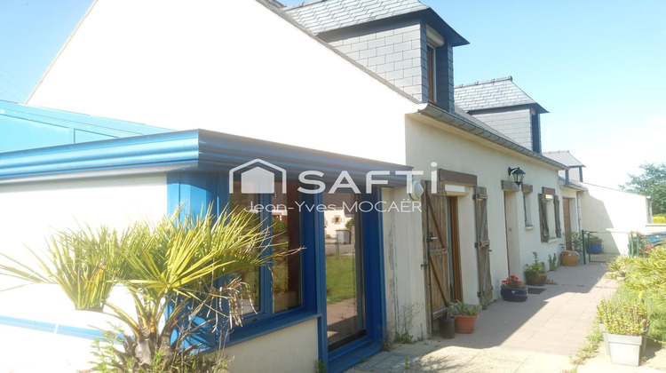 Ma-Cabane - Vente Maison Pleyben, 130 m²