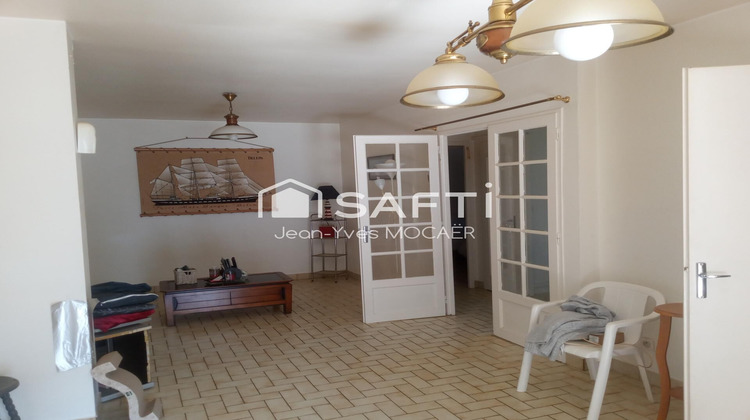 Ma-Cabane - Vente Maison Pleyben, 130 m²