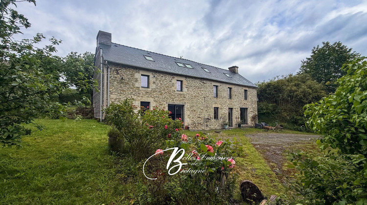 Ma-Cabane - Vente Maison PLEYBEN, 145 m²