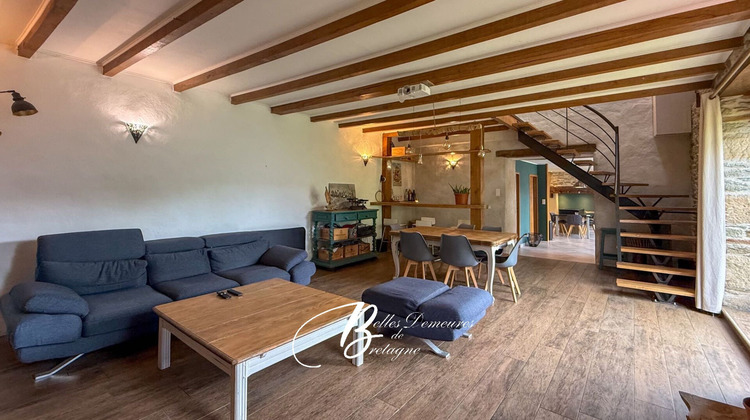 Ma-Cabane - Vente Maison PLEYBEN, 145 m²
