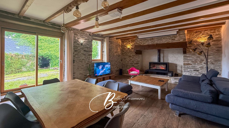 Ma-Cabane - Vente Maison PLEYBEN, 145 m²