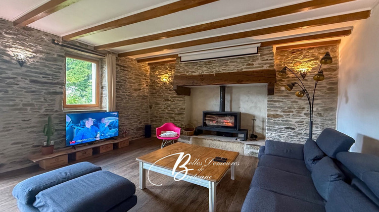 Ma-Cabane - Vente Maison PLEYBEN, 145 m²