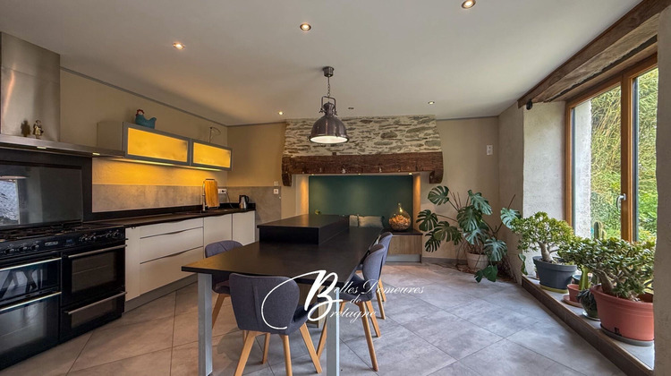 Ma-Cabane - Vente Maison PLEYBEN, 145 m²