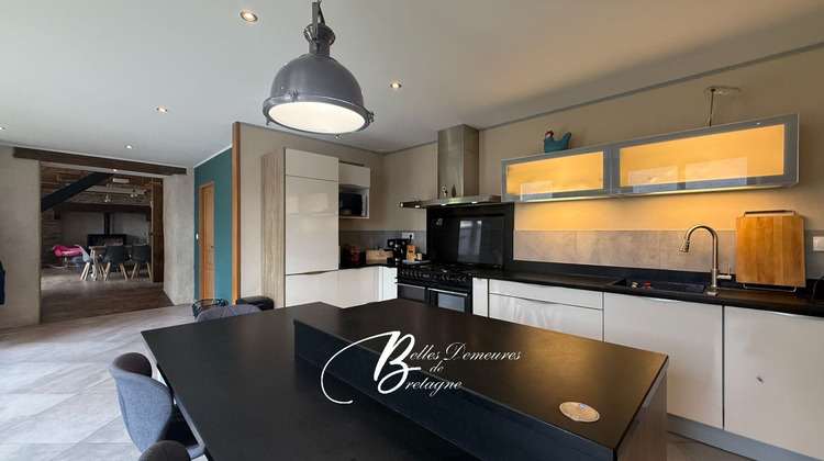 Ma-Cabane - Vente Maison PLEYBEN, 145 m²