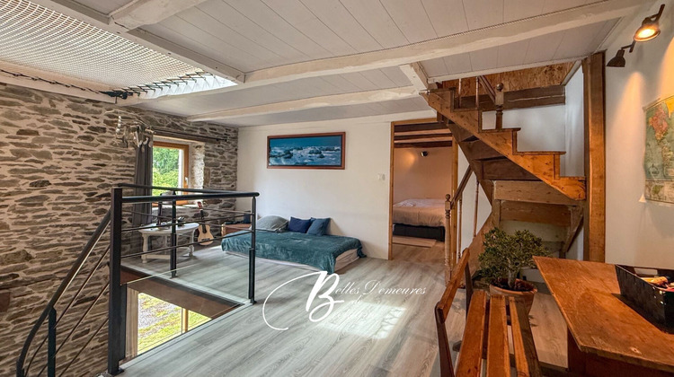 Ma-Cabane - Vente Maison PLEYBEN, 145 m²