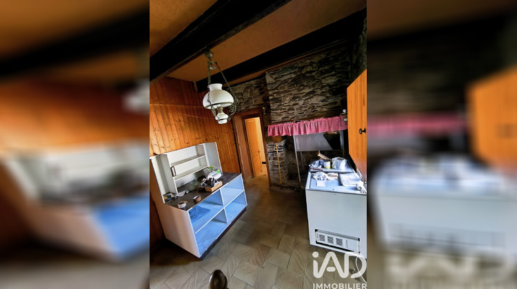 Ma-Cabane - Vente Maison Pleyben, 297 m²