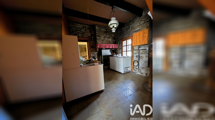 Ma-Cabane - Vente Maison Pleyben, 297 m²