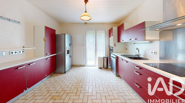 Ma-Cabane - Vente Maison Pleyben, 132 m²