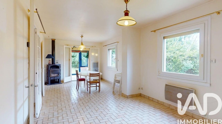 Ma-Cabane - Vente Maison Pleyben, 132 m²