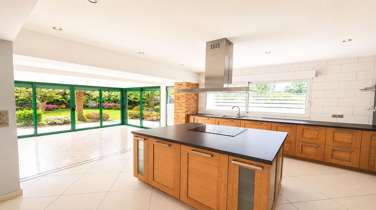 Ma-Cabane - Vente Maison PLEYBEN, 218 m²