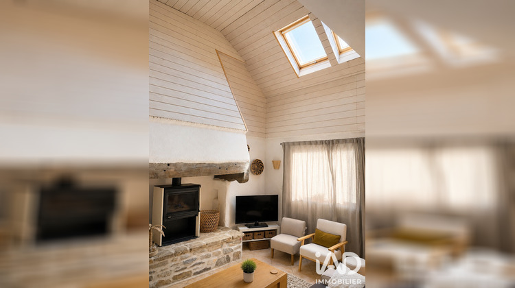Ma-Cabane - Vente Maison Pleyben, 101 m²