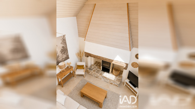 Ma-Cabane - Vente Maison Pleyben, 101 m²