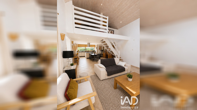Ma-Cabane - Vente Maison Pleyben, 101 m²