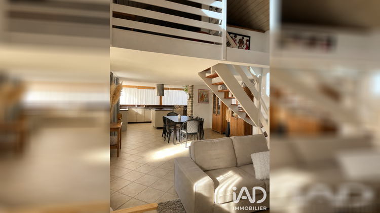 Ma-Cabane - Vente Maison Pleyben, 101 m²