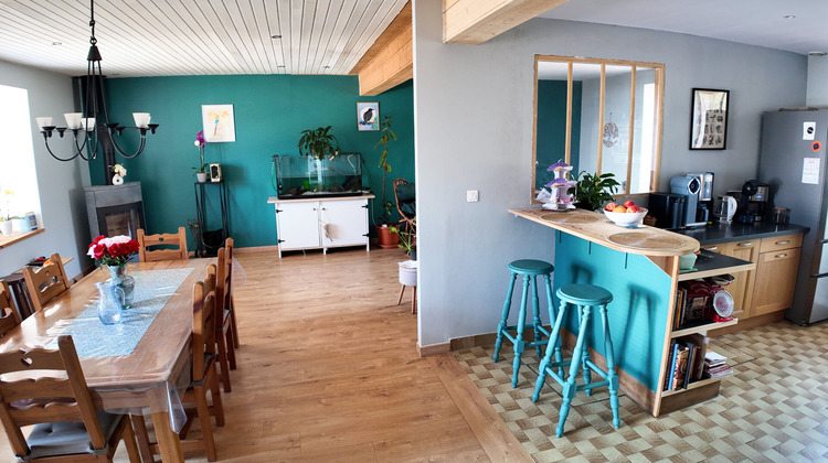 Ma-Cabane - Vente Maison PLEYBEN, 240 m²