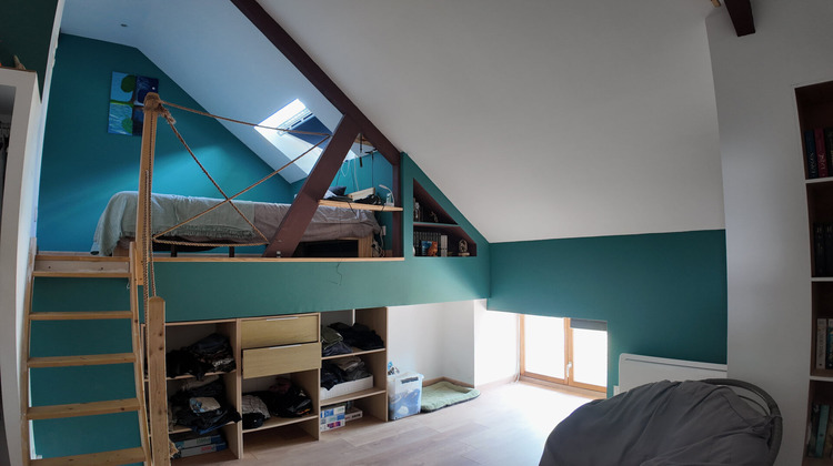 Ma-Cabane - Vente Maison PLEYBEN, 240 m²