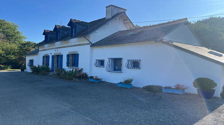 Ma-Cabane - Vente Maison PLEYBEN, 140 m²