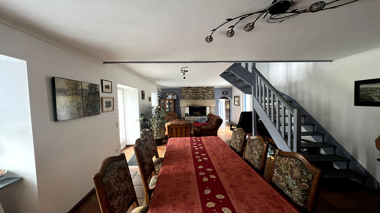 Ma-Cabane - Vente Maison PLEYBEN, 140 m²