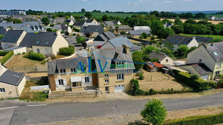 Ma-Cabane - Vente Maison PLEYBEN, 140 m²