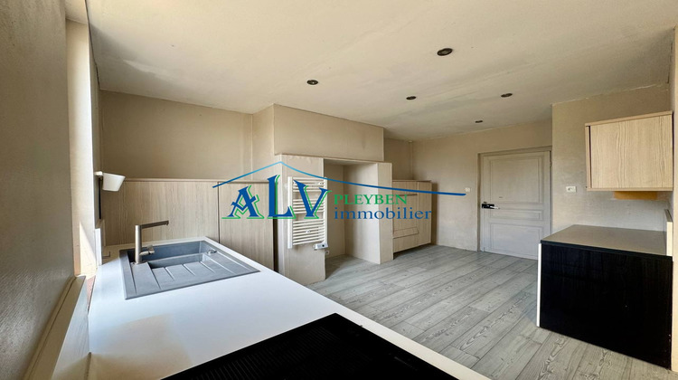 Ma-Cabane - Vente Maison PLEYBEN, 140 m²