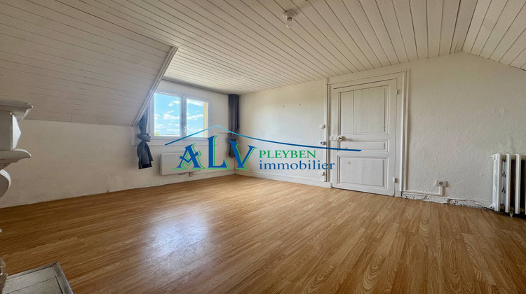 Ma-Cabane - Vente Maison PLEYBEN, 140 m²