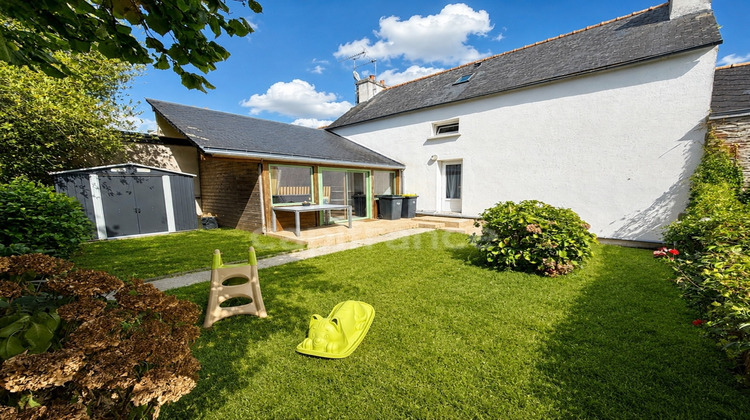Ma-Cabane - Vente Maison PLEYBEN, 122 m²