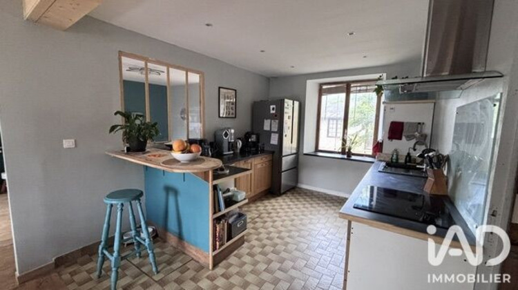 Ma-Cabane - Vente Maison Pleyben, 240 m²