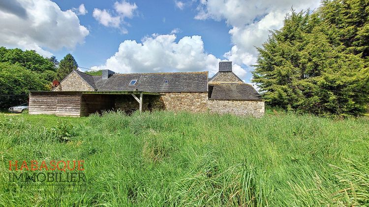 Ma-Cabane - Vente Maison PLEYBER-CHRIST, 200 m²