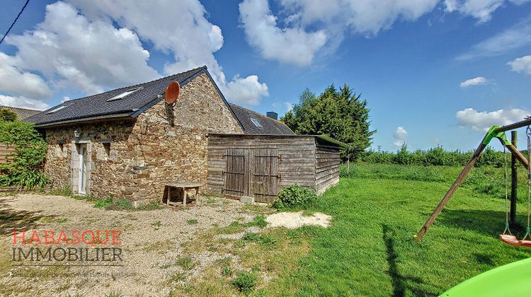 Ma-Cabane - Vente Maison PLEYBER-CHRIST, 200 m²