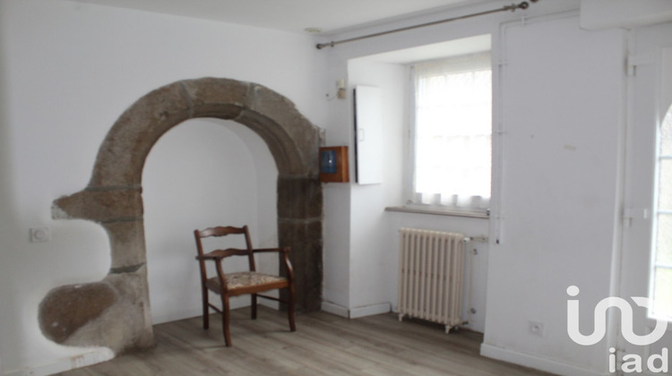 Ma-Cabane - Vente Maison Pleyber-Christ, 181 m²