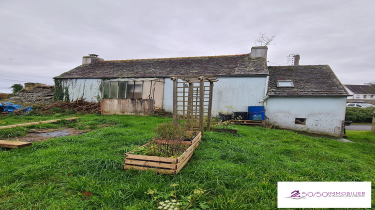 Ma-Cabane - Vente Maison Pleyber-Christ, 80 m²