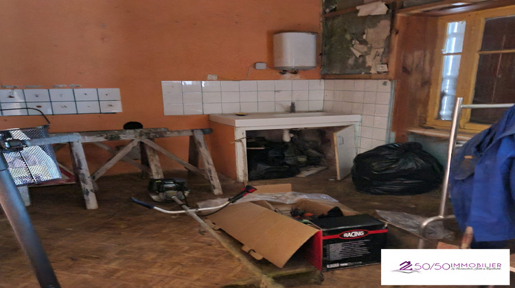 Ma-Cabane - Vente Maison Pleyber-Christ, 80 m²