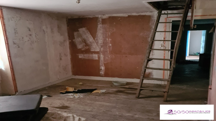 Ma-Cabane - Vente Maison Pleyber-Christ, 80 m²