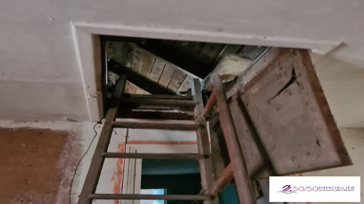 Ma-Cabane - Vente Maison Pleyber-Christ, 80 m²