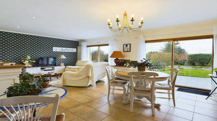 Ma-Cabane - Vente Maison Pleyber-Christ, 113 m²