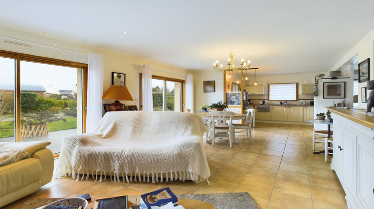 Ma-Cabane - Vente Maison Pleyber-Christ, 113 m²