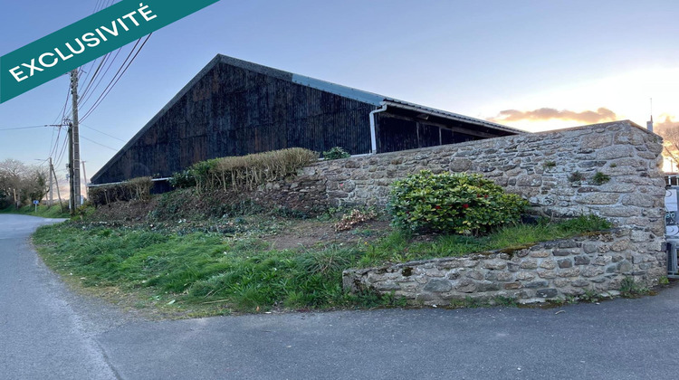 Ma-Cabane - Vente Maison Pleyber-Christ, 80 m²