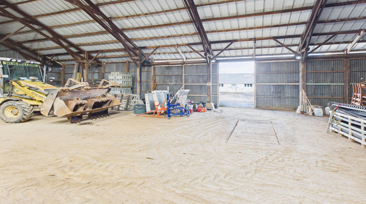 Ma-Cabane - Vente Maison Pleyber-Christ, 80 m²