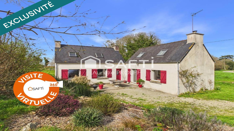 Ma-Cabane - Vente Maison Pleyber-Christ, 85 m²