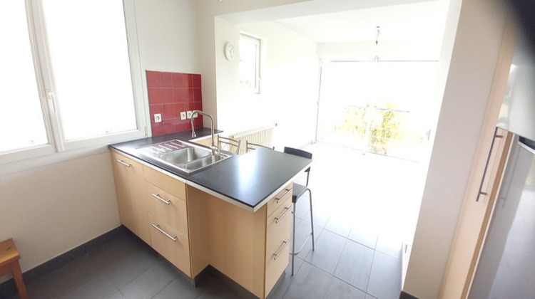 Ma-Cabane - Vente Maison PLEYBER CHRIST, 134 m²