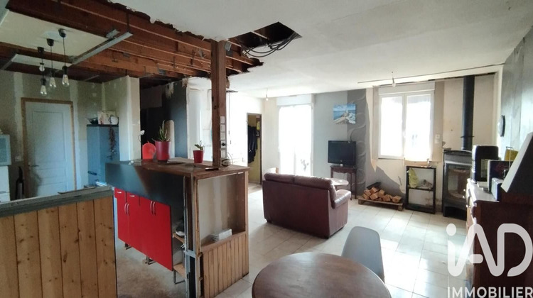 Ma-Cabane - Vente Maison Pleyber-Christ, 130 m²