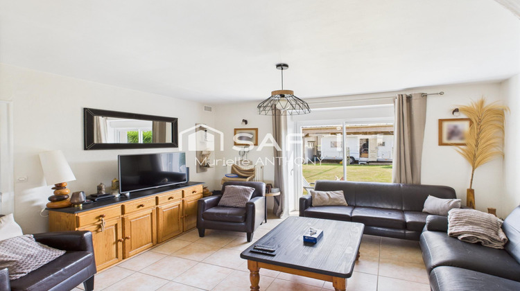 Ma-Cabane - Vente Maison Pleyber-Christ, 125 m²