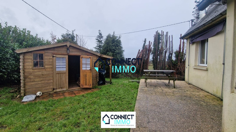 Ma-Cabane - Vente Maison Pleyber-Christ, 130 m²