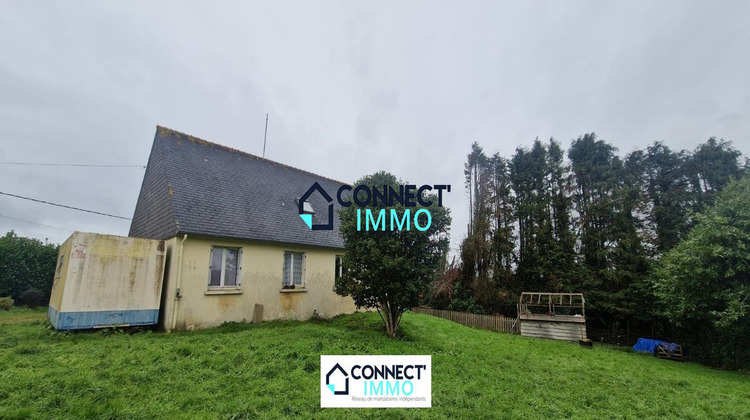 Ma-Cabane - Vente Maison Pleyber-Christ, 130 m²