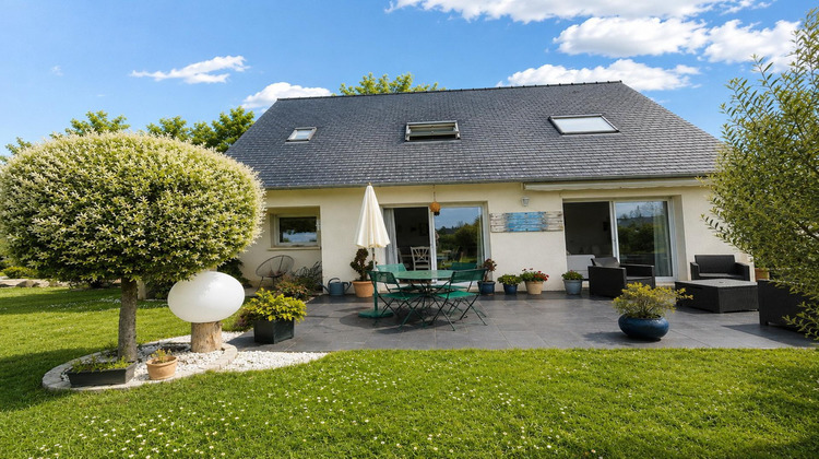 Ma-Cabane - Vente Maison Pleyber-Christ, 113 m²